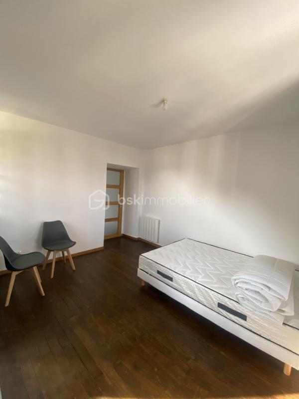 Appartement - 31 m² - 2 pièces