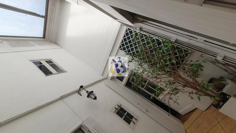 Maison de ville - 112 m² - 6 pièces