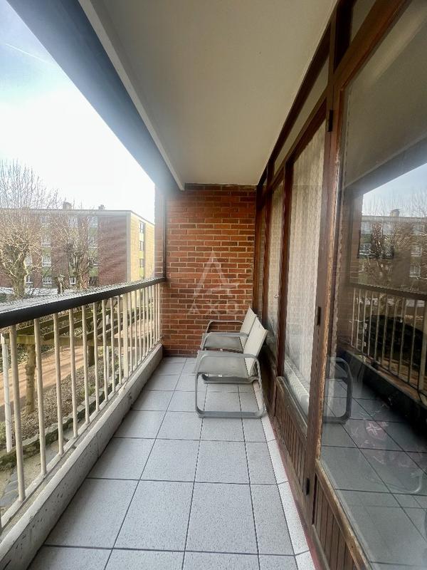 Appartement - 81 m² - 4 pièces