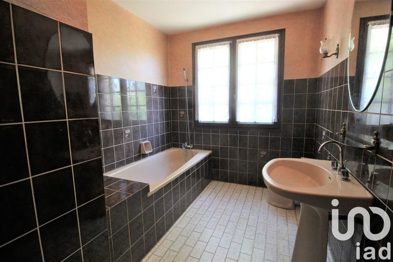 Maison - 100 m² - 3 pièces