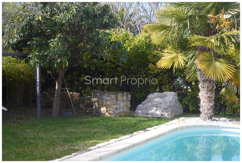 Maison - 147 m² - 6 pièces