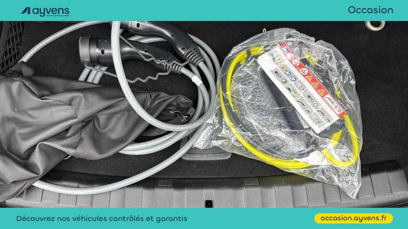 Bmw Série 3 320eA 204ch Business Design