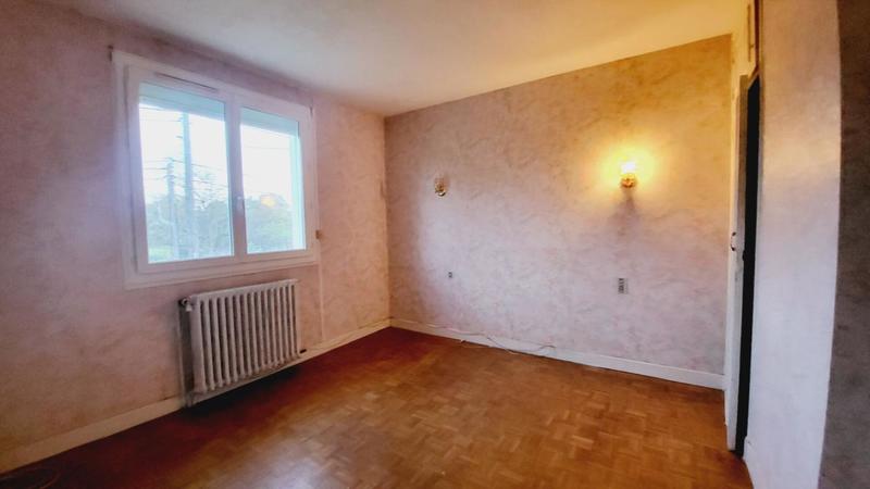 Maison - 500 m² - 4 pièces