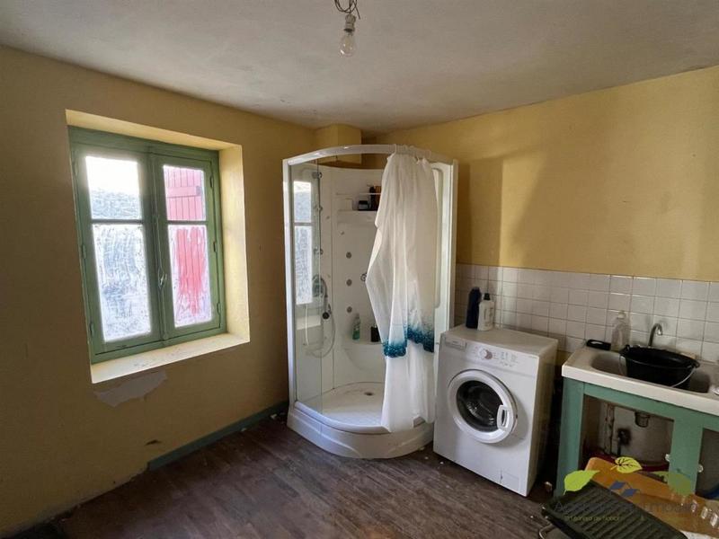 Maison - 293 m² - 8 pièces