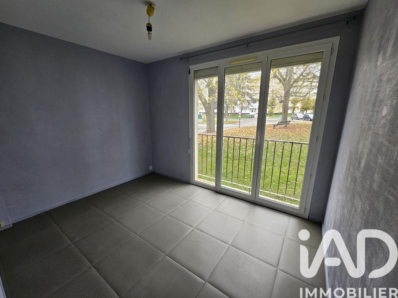 Appartement - 70 m² - 4 pièces