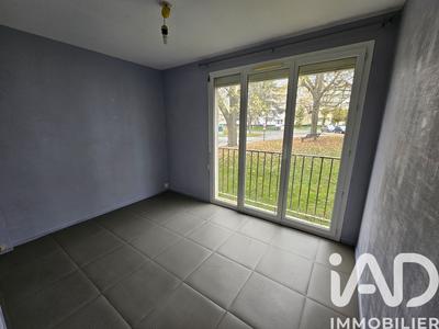 Appartement - 70 m² - 4 pièces