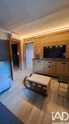 Maison - 168 m² - 5 pièces