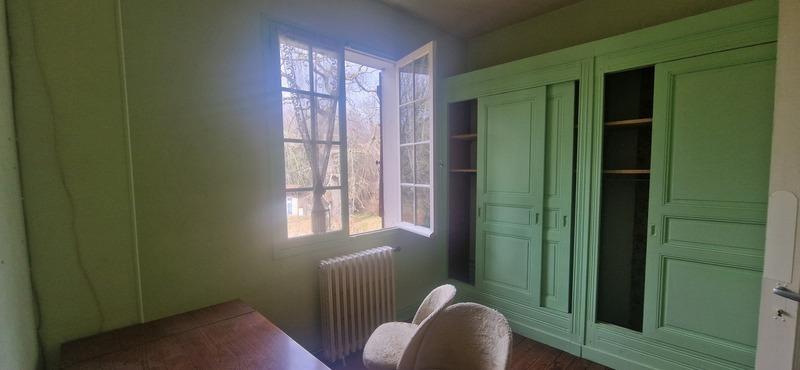 Maison - 190 m² - 8 pièces