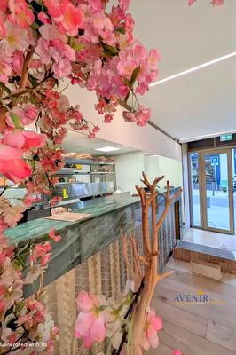 Fonds de commerce - Magasins - 59 m²