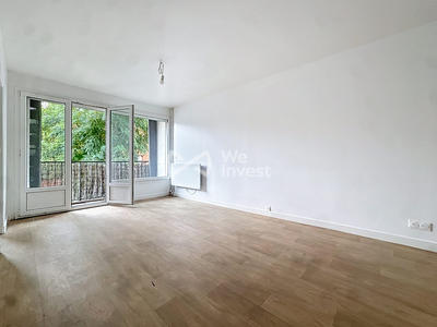 Appartement - 33 m² - 1 pièce