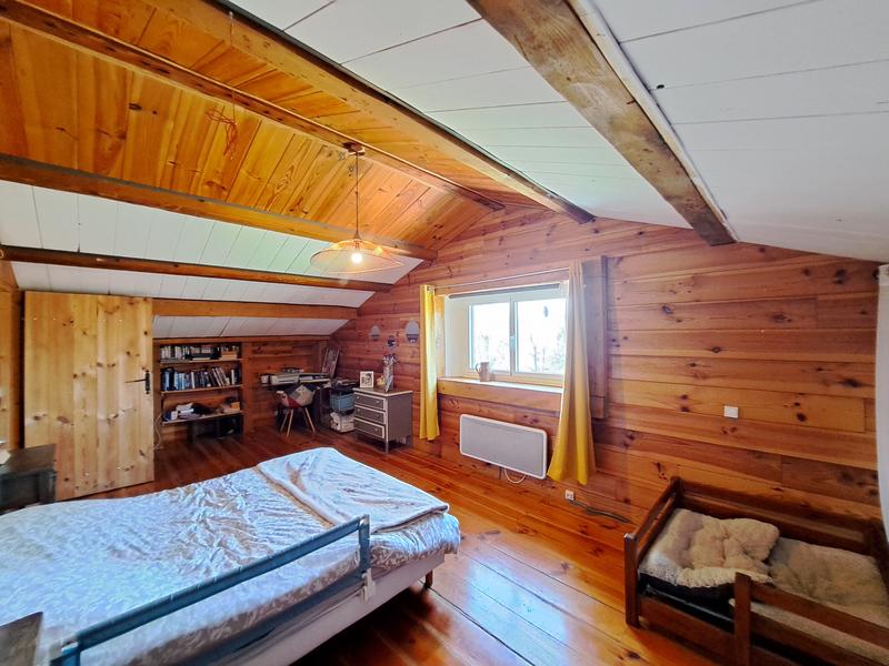 Maison - 140 m² - 4 pièces