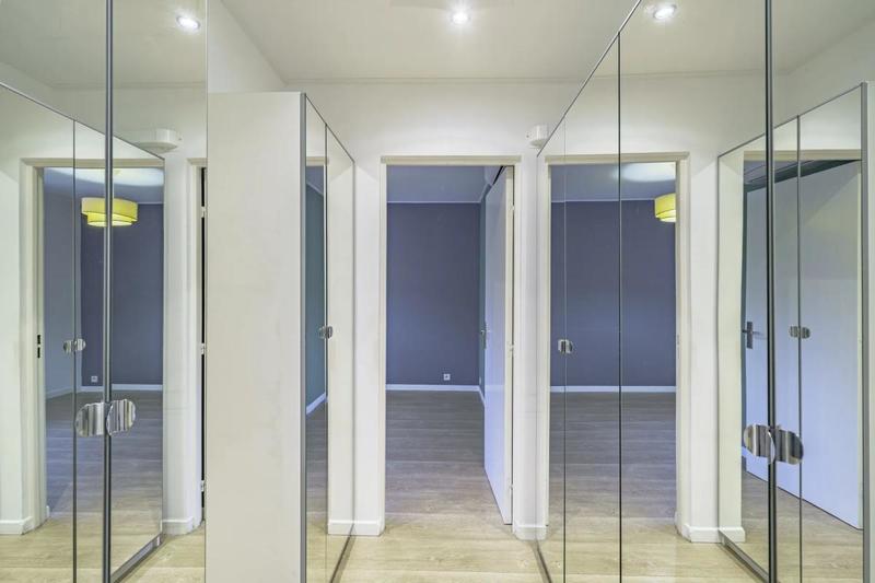 Appartement - 74 m² - 4 pièces