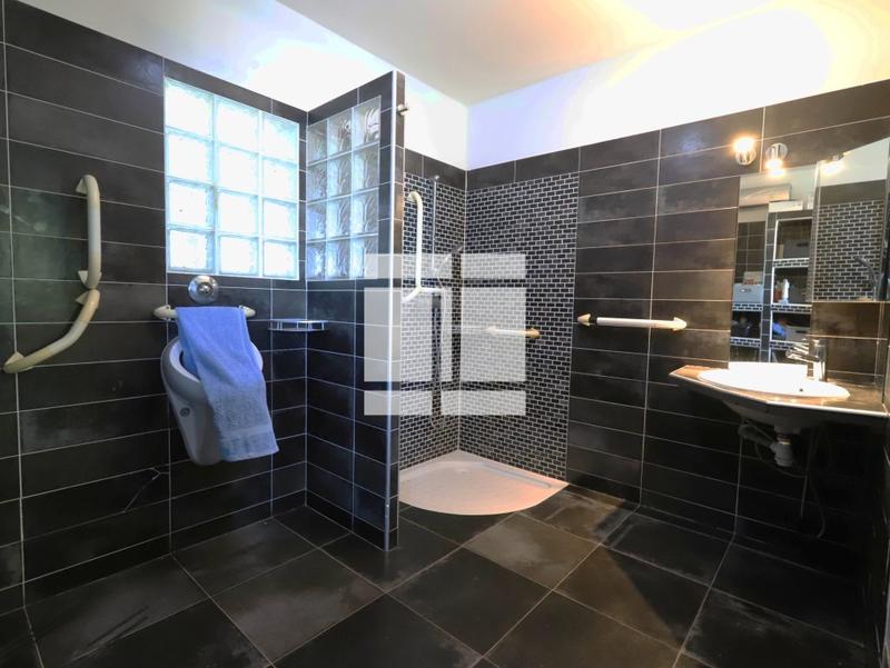 Villa - 150 m² - 5 pièces