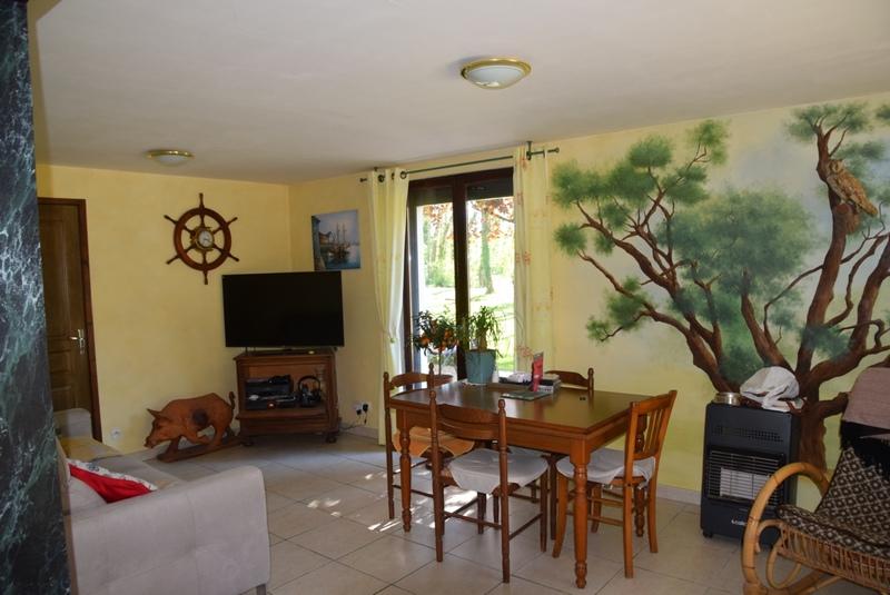 Maison - 143 m² - 7 pièces