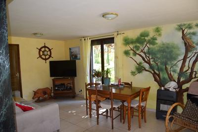 Maison - 143 m² - 7 pièces