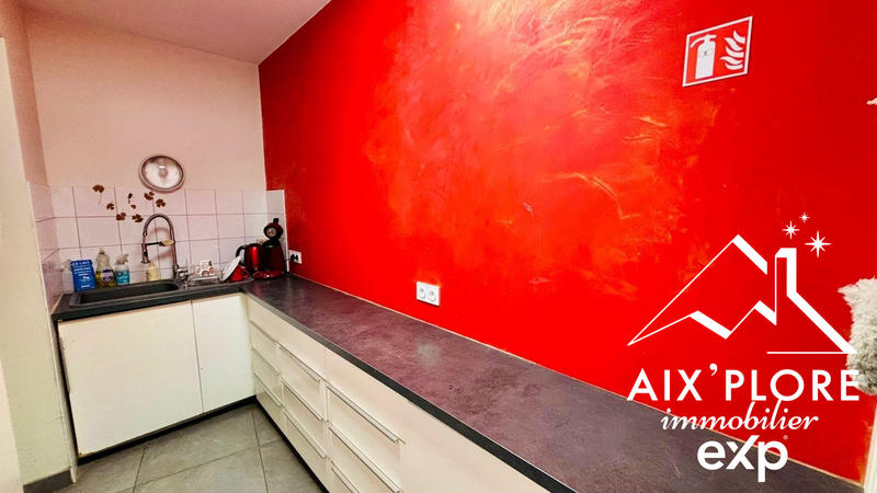 Local commercial - 72 m²