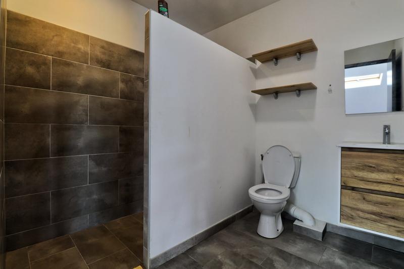 Appartement - 210 m²