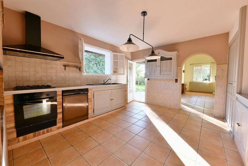 Villa - 170 m² - 5 pièces