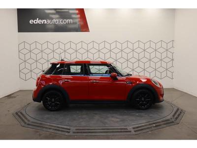 Mini Mini Hatch 5 Portes One 102 ch Dkg7 Edition Camden