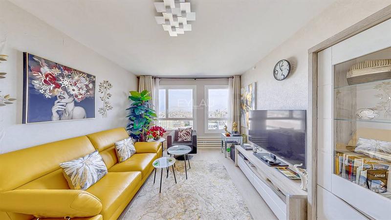 Appartement - 67 m² - 3 pièces