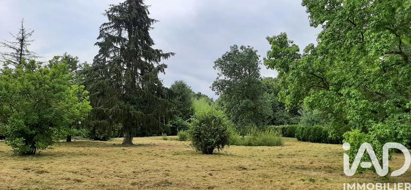 Maison de campagne - 120 m² - 5 pièces