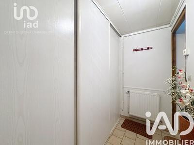 Maison de ville - 119 m² - 6 pièces