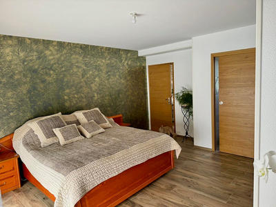 Maison - 137 m² - 4 pièces