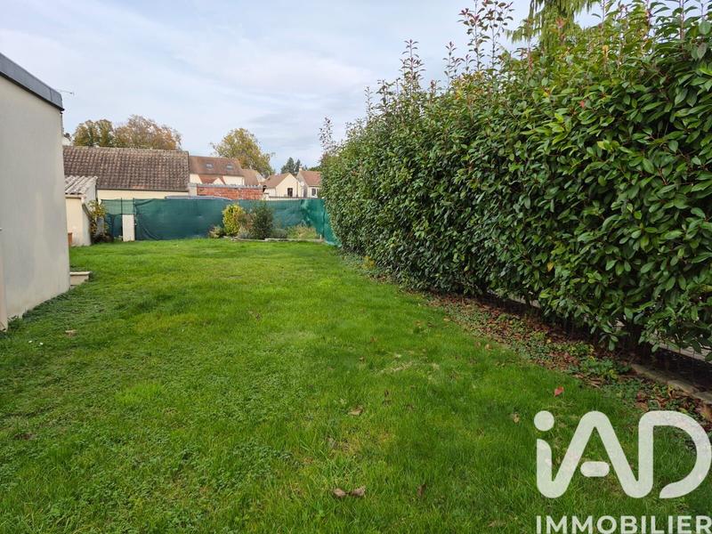 Maison - 78 m² - 4 pièces