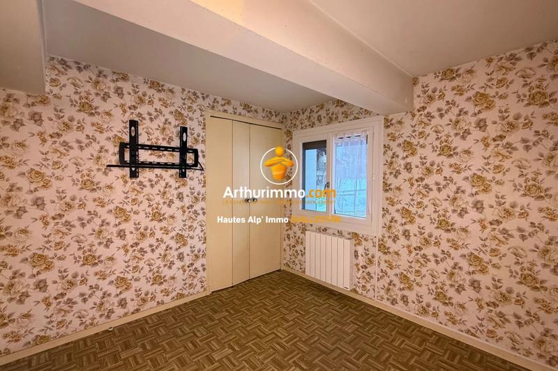 Appartement - 47 m² - 3 pièces