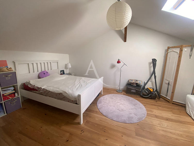 Maison - 81 m² - 3 pièces