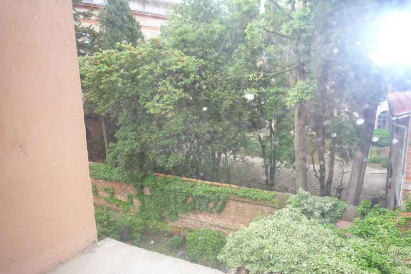 Appartement - 18 m² - 1 pièce