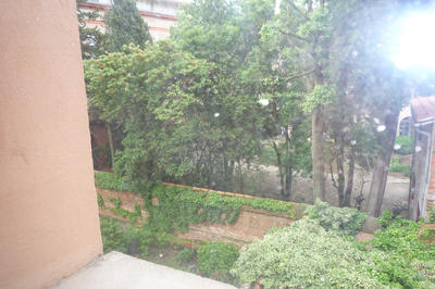 Appartement - 18 m² - 1 pièce