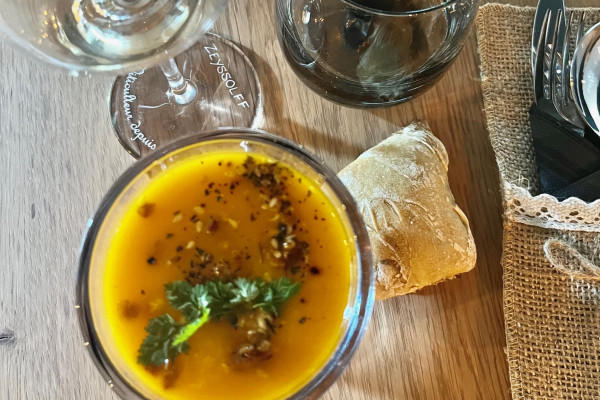 Visite, dégustation et repas de Noël - Maison Zeyssolff