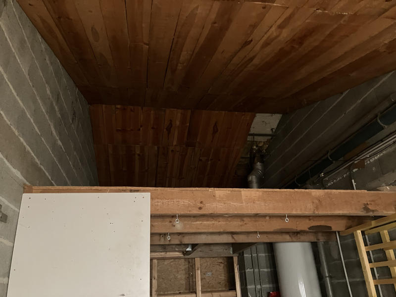 Maison - 101 m² - 4 pièces