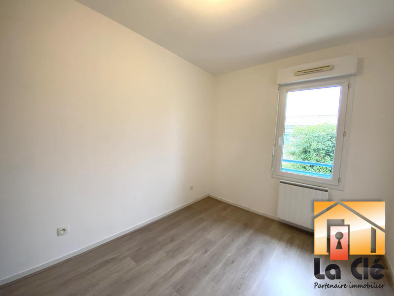 Maison - 76 m² - 4 pièces