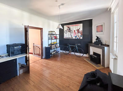 Maison - 98 m² - 3 pièces