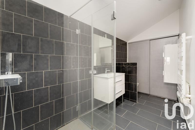 Appartement - 62 m² - 2 pièces