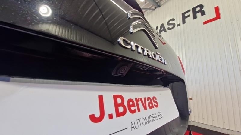 Citroën C5 Aircross bluehdi 130 ss business