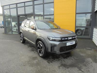 Dacia bigster 1.8 Hybrid 155 Extreme