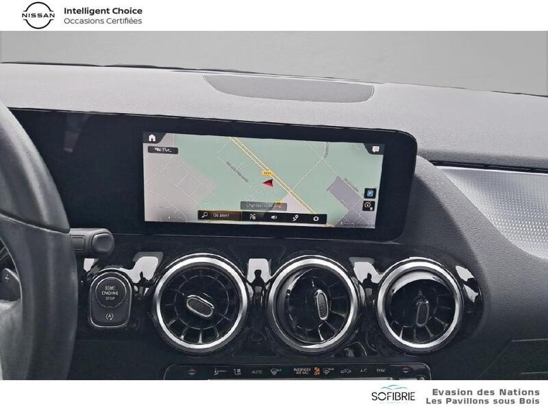 Mercedes Gla 200 7g-Dct Progressive Line