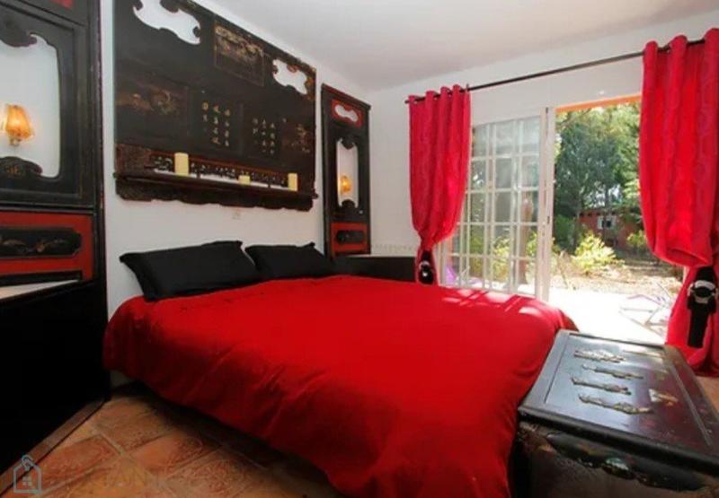 Bastide - 610 m² - 25 pièces