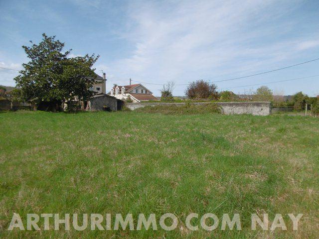 Terrain constructible - 2 171 m²