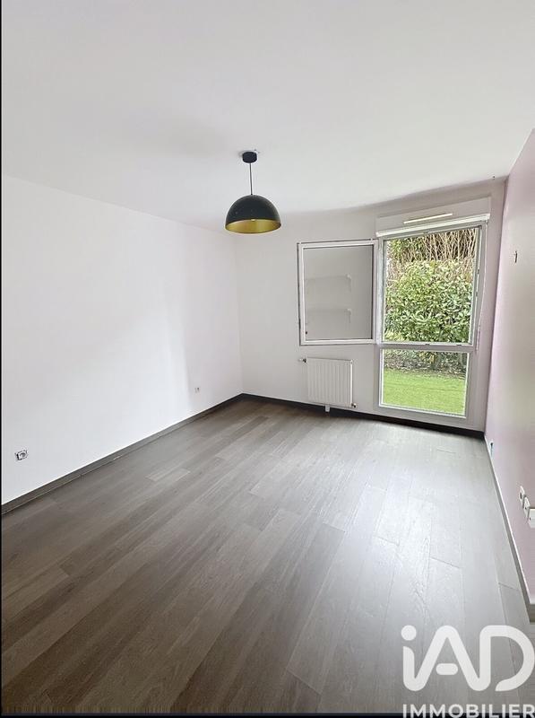 Appartement - 84 m² - 4 pièces