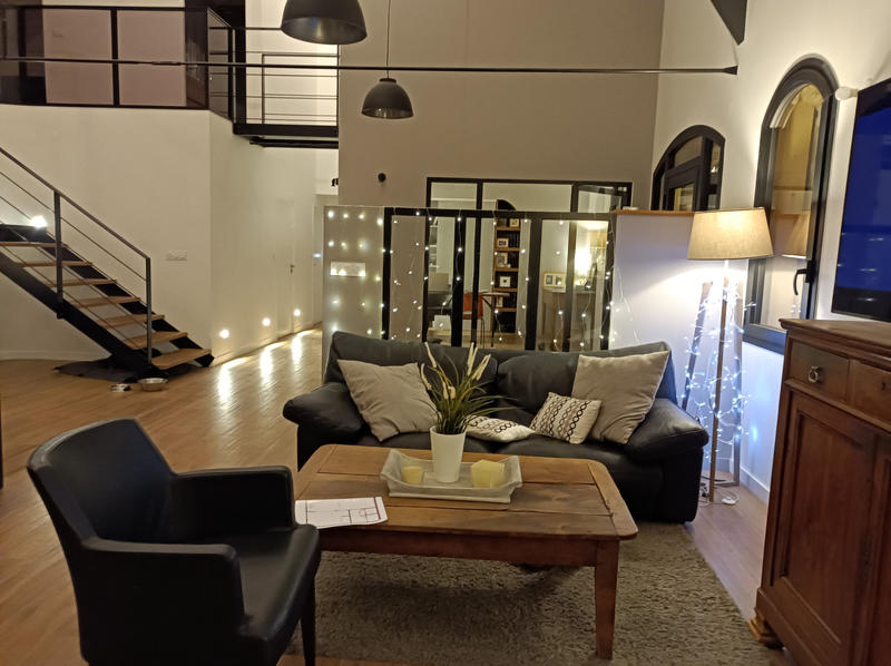 Propriété - 231 m² - 7 pièces