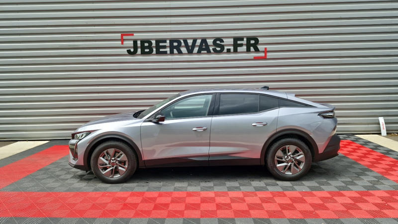 Peugeot 408 PureTech 130 Eat8 Allure