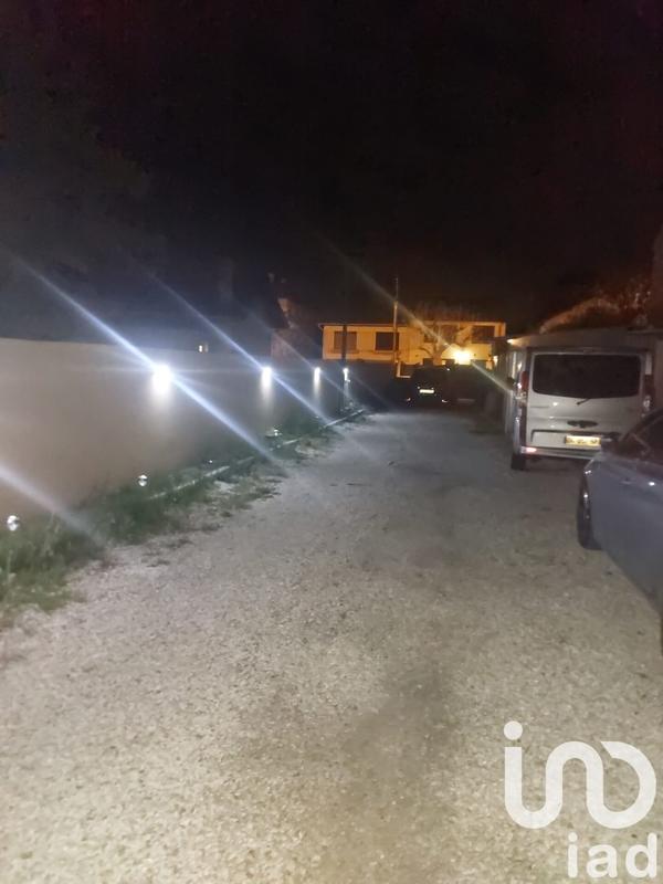 Maison - 167 m² - 7 pièces