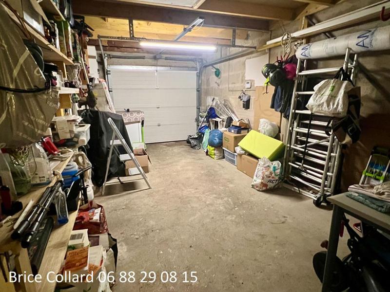 Maison - 151 m² - 6 pièces