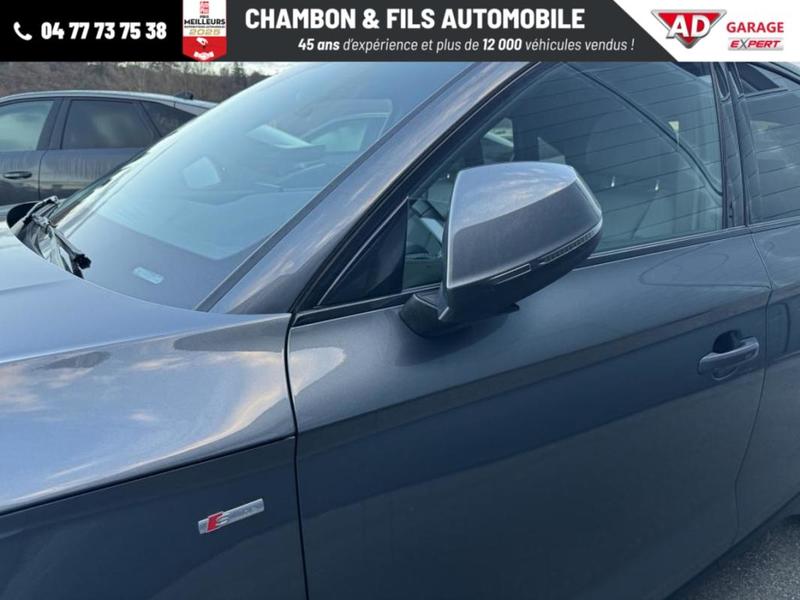 Audi Q5 Sportback 35 Tdi 163 s tronic 7 s line + Toit ouvrant