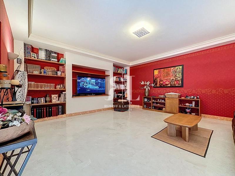 Longère - 298 m² - 5 pièces