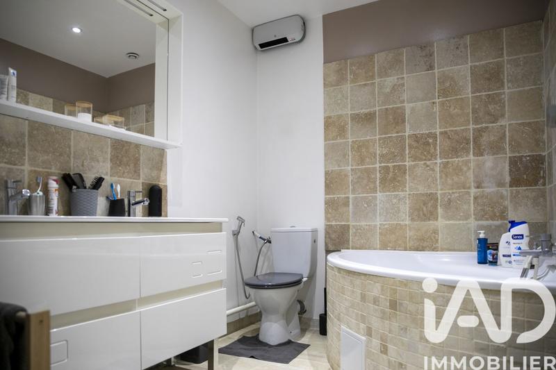 Appartement - 87 m² - 5 pièces